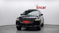 2022 Genesis GV80 2.5T Gasoline AWD — фото 3