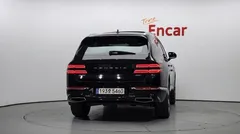 2022 Genesis GV80 2.5T Gasoline AWD — фото 4