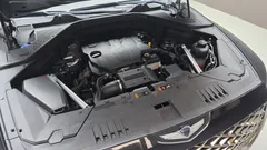 2022 Genesis GV80 2.5T Gasoline AWD — фото 6