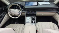 2022 Genesis GV80 2.5T Gasoline AWD — фото 7
