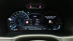 2022 Genesis GV80 2.5T Gasoline AWD — фото 8