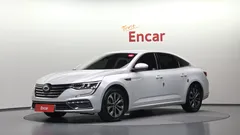 2023 Renault Samsung SM6 1.3 TCe Feel — фото 1