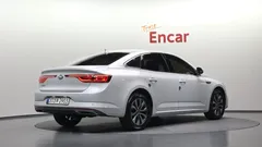 2023 Renault Samsung SM6 1.3 TCe Feel — фото 2