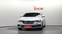 2023 Renault Samsung SM6 1.3 TCe Feel — фото 3
