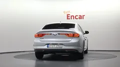 2023 Renault Samsung SM6 1.3 TCe Feel — фото 4