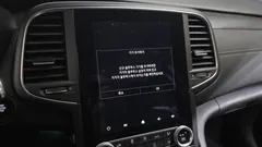2023 Renault Samsung SM6 1.3 TCe Feel — фото 17