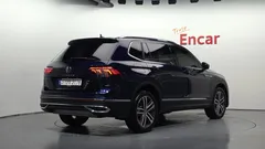 2023 Volkswagen Tiguan 2.0 TSI Prestige — фото 2