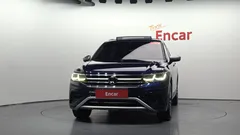 2023 Volkswagen Tiguan 2.0 TSI Prestige — фото 3