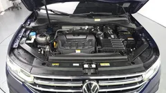 2023 Volkswagen Tiguan 2.0 TSI Prestige — фото 6