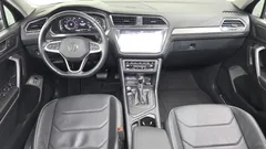 2023 Volkswagen Tiguan 2.0 TSI Prestige — фото 7