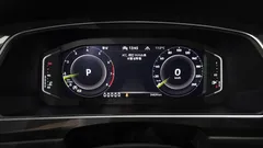 2023 Volkswagen Tiguan 2.0 TSI Prestige — фото 8