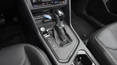 2023 Volkswagen Tiguan 2.0 TSI Prestige — фото 9
