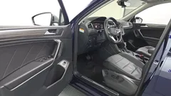 2023 Volkswagen Tiguan 2.0 TSI Prestige — фото 10