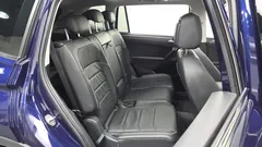2023 Volkswagen Tiguan 2.0 TSI Prestige — фото 11
