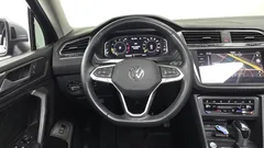 2023 Volkswagen Tiguan 2.0 TSI Prestige — фото 12