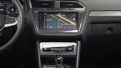 2023 Volkswagen Tiguan 2.0 TSI Prestige — фото 13