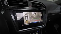 2023 Volkswagen Tiguan 2.0 TSI Prestige — фото 14