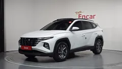 2022 Hyundai Tucson Premium 2WD — фото 1