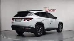 2022 Hyundai Tucson Premium 2WD — фото 2