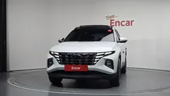 2022 Hyundai Tucson Premium 2WD — фото 3