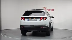 2022 Hyundai Tucson Premium 2WD — фото 4