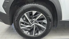2022 Hyundai Tucson Premium 2WD — фото 5