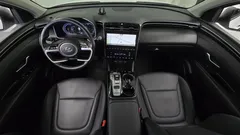 2022 Hyundai Tucson Premium 2WD — фото 7