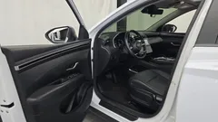 2022 Hyundai Tucson Premium 2WD — фото 10