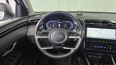 2022 Hyundai Tucson Premium 2WD — фото 13