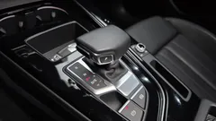 2021 Audi A4 40 TFSI Premium — фото 9