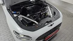 2024 Genesis G70 Gasoline 2.5T 4WD — фото 6