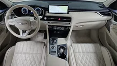 2024 Genesis G70 Gasoline 2.5T 4WD — фото 7
