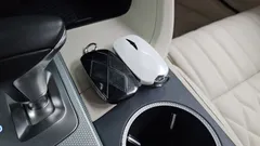2024 Genesis G70 Gasoline 2.5T 4WD — фото 15