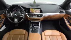 2022 BMW 3-Series 320i M Sport — фото 7