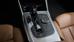 2022 BMW 3-Series 320i M Sport — фото 9