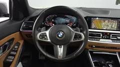 2022 BMW 3-Series 320i M Sport — фото 12