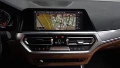 2022 BMW 3-Series 320i M Sport — фото 13