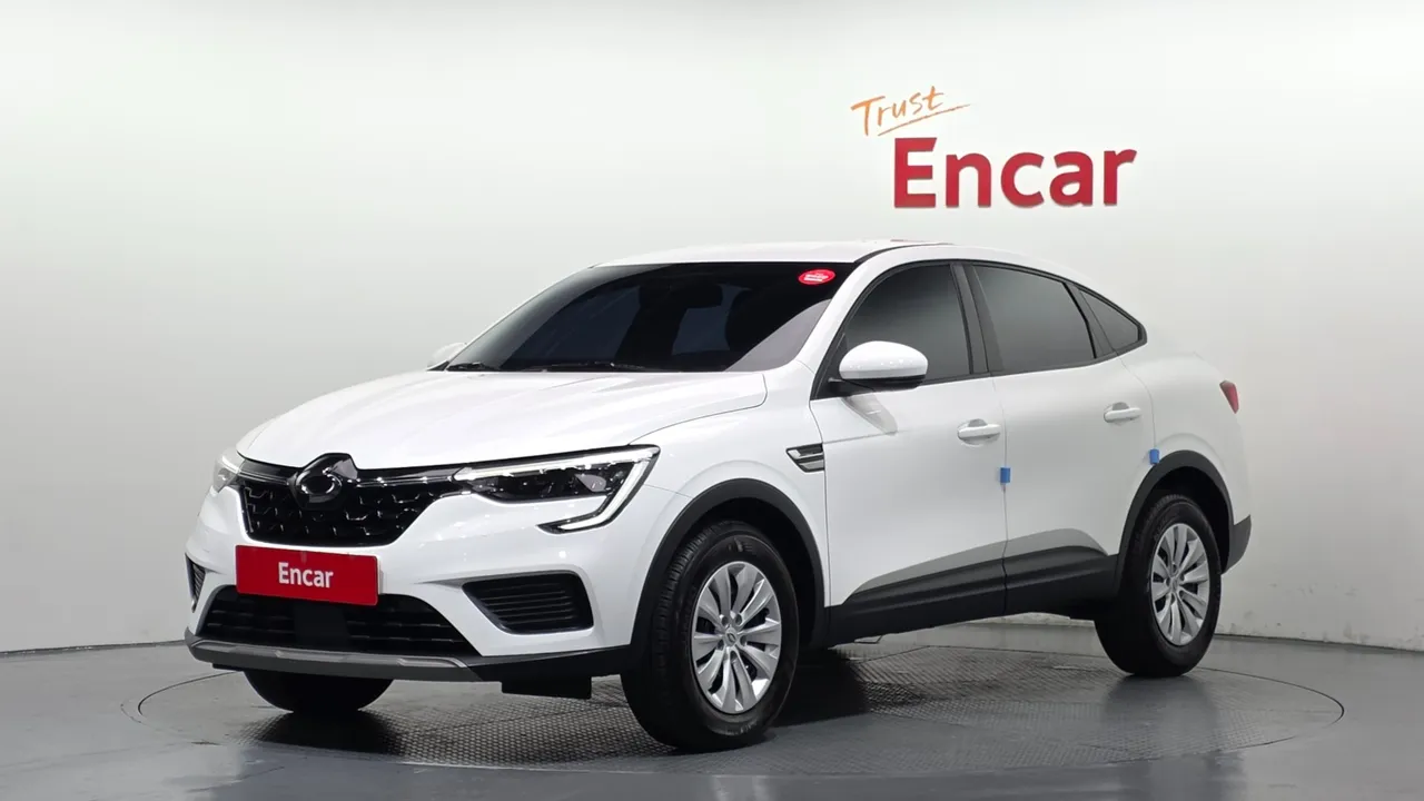 2023 Renault Samsung XM3 1.6 GTe LE