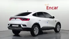 2023 Renault Samsung XM3 1.6 GTe LE — фото 2