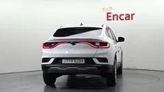 2023 Renault Samsung XM3 1.6 GTe LE — фото 4