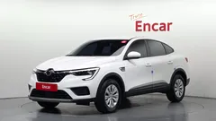 2023 Renault Samsung XM3 1.6 GTe LE — фото 12