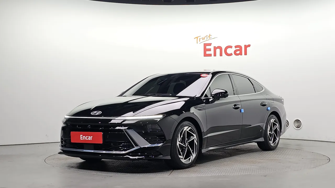2024 Hyundai Sonata 2.0