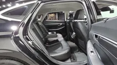 2024 Hyundai Sonata 2.0 — фото 12