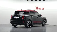 2024 Mini Countryman JCW — фото 2