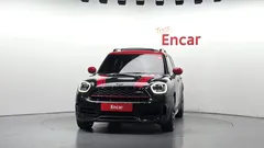 2024 Mini Countryman JCW — фото 3