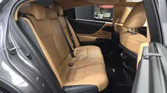 2022 Lexus ES Executive — фото 12