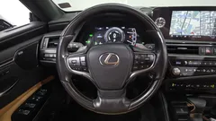 2022 Lexus ES Executive — фото 13