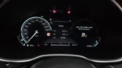2022 Genesis G80 Gasoline 3.5 Turbo AWD — фото 8