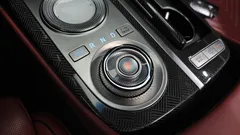 2022 Genesis G80 Gasoline 3.5 Turbo AWD — фото 9