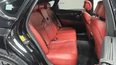 2022 Genesis G80 Gasoline 3.5 Turbo AWD — фото 11